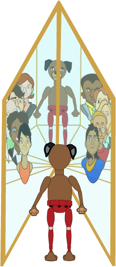 Rotwire sees Players in his mirror